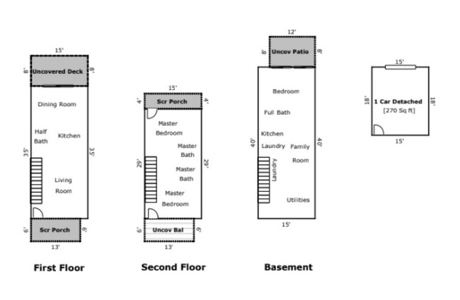 Building Photo - Renovated Contemporary - Available FURNISHED or unfurnished RENTAL