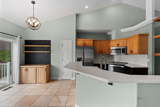 Building Photo - Beautiful Aspen Shores Home – 3 Bed, 1.75 ...