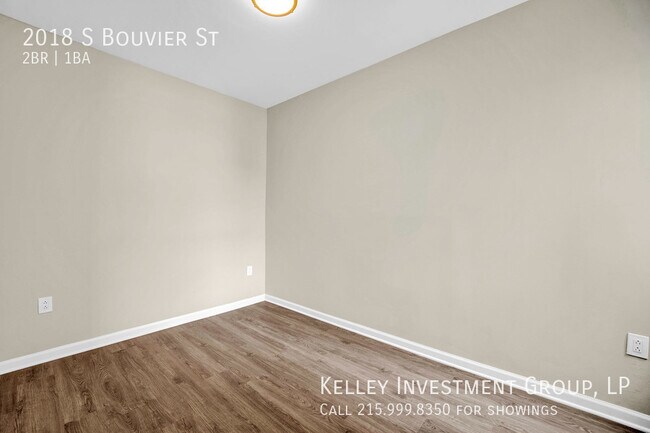 Building Photo - 2018 S Bouvier St