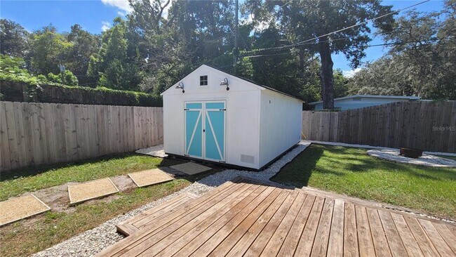 Building Photo - 620 NW 35th St