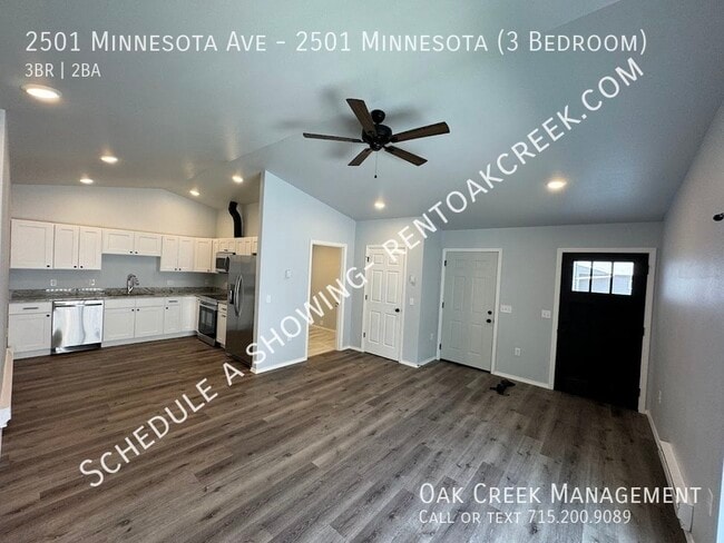 Building Photo - 2501 Minnesota Ave