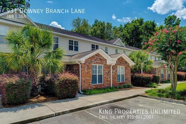 Building Photo - 931 Downey Branch Ln