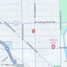 Building Photo - 3818 North Kedzie-3N