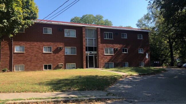 Building Photo - 6360 Revere Ave