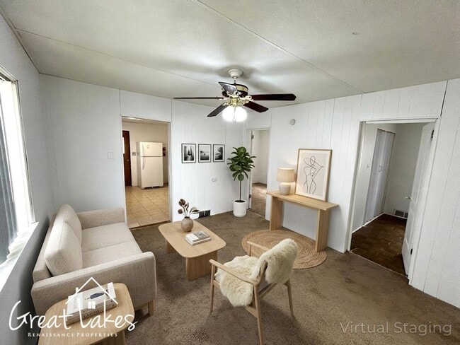 Building Photo - 2234 Evaline St