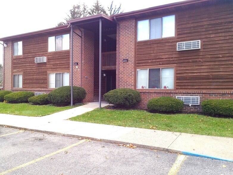 Randolph Village 302 Nathan St Elkins WV 26241 Apartment Finder