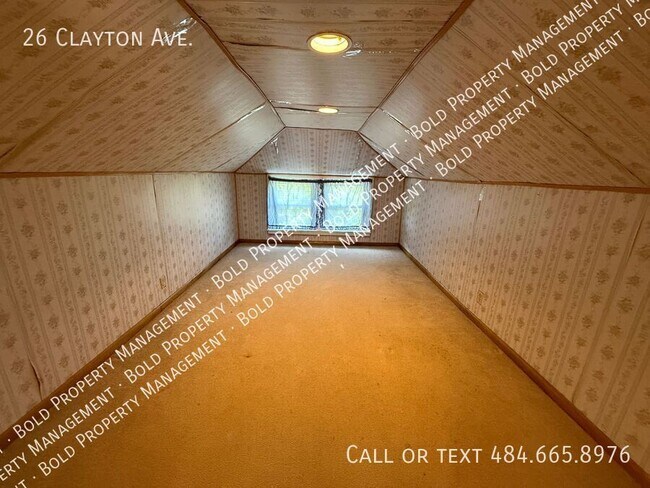 Building Photo - 26 Clayton Ave