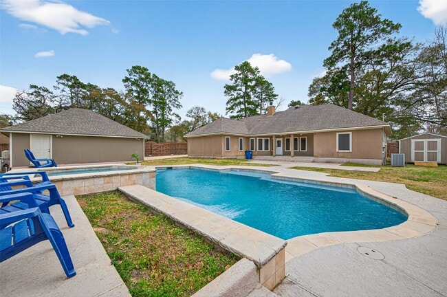 Building Photo - 14902 Cactus Wren Ln