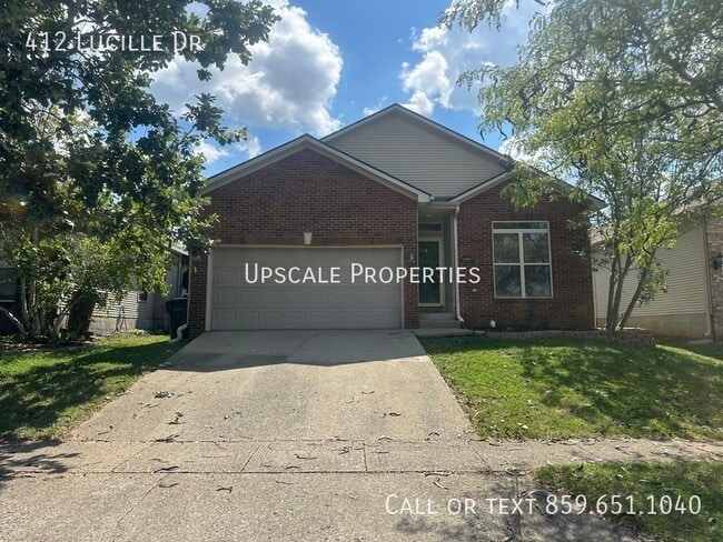 Primary Photo - 412 Lucille Dr