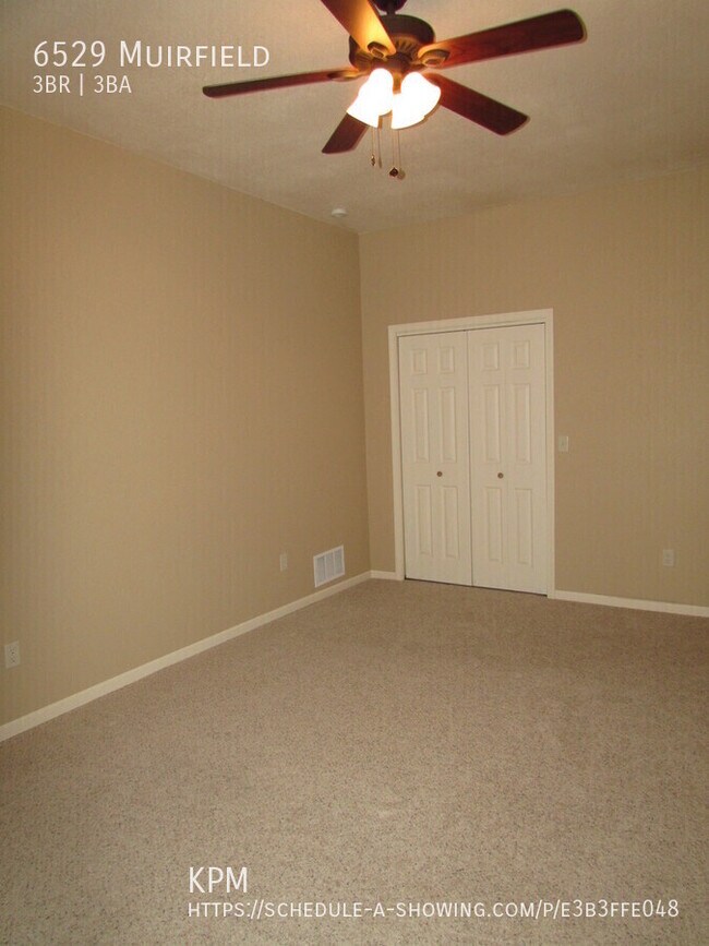 Building Photo - 6529 Muirfield-