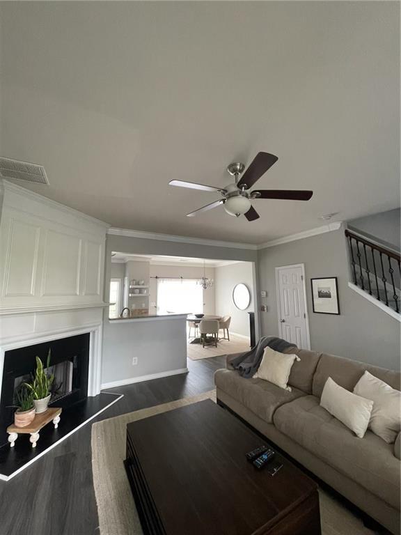 Primary Photo - 1006 Prestwyck Ct