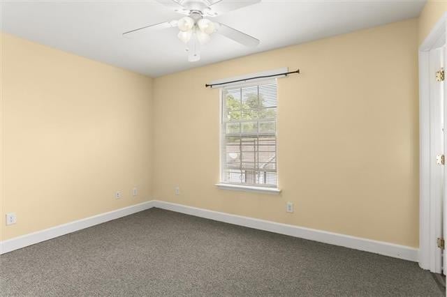Building Photo - 3137 N Dorgenois St