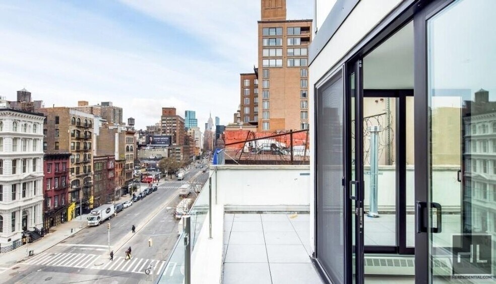 Building Photo - Bowery