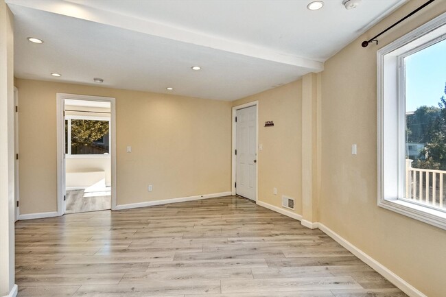 Building Photo - Apartment with Private Entrance, Huge Patio & Parking – Near BART, Caltrain & SFO