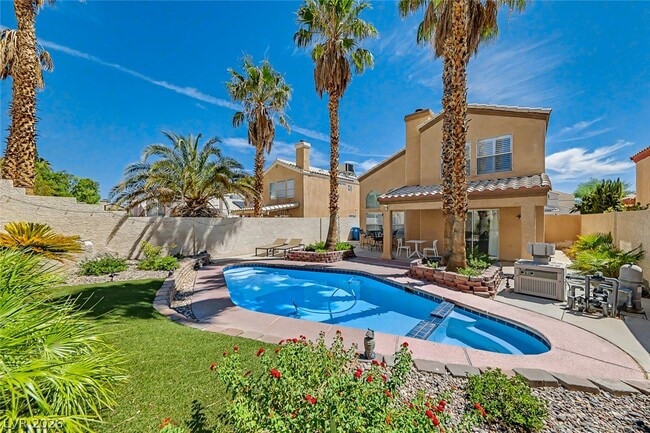 Building Photo - 1409 Spice Sky Dr