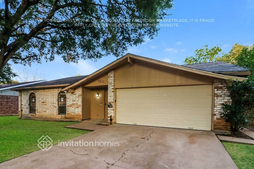 Building Photo - 3811 Coltwood Dr
