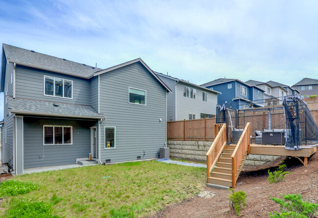 Building Photo - 6719 122nd Pl SE