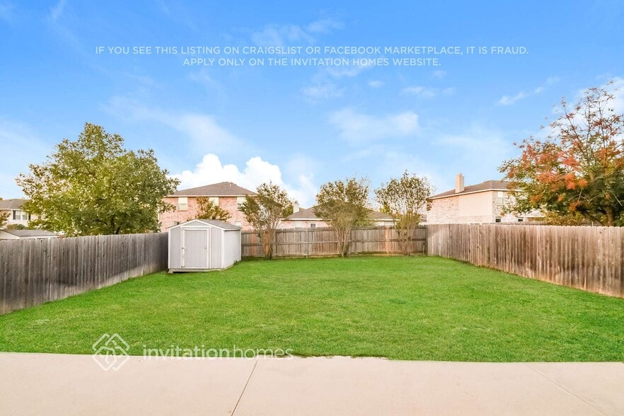 Building Photo - 3616 Lipizzan Dr