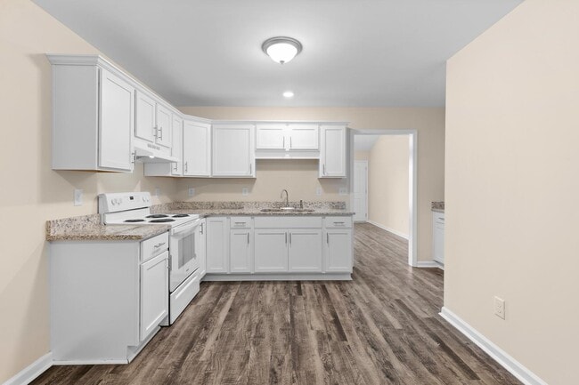 Building Photo - 160 Clayton James Rd