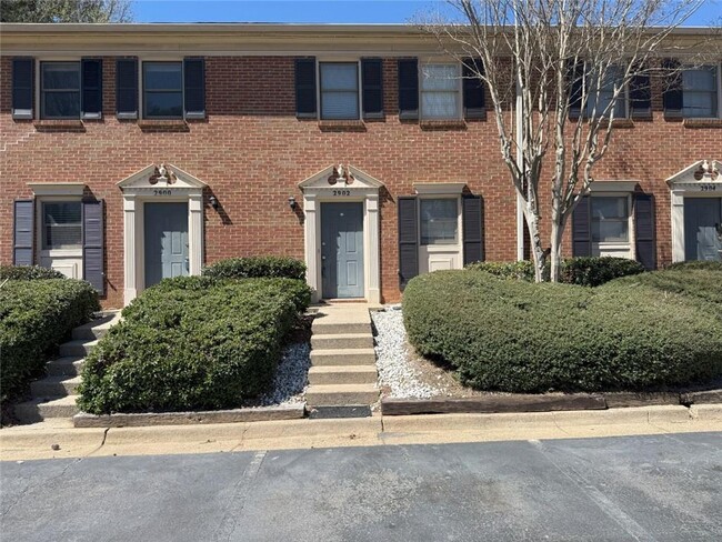Building Photo - 2902 Webb Bridge Rd