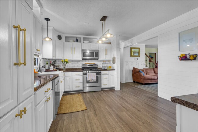 Building Photo - 131 Bannermans Mill Rd