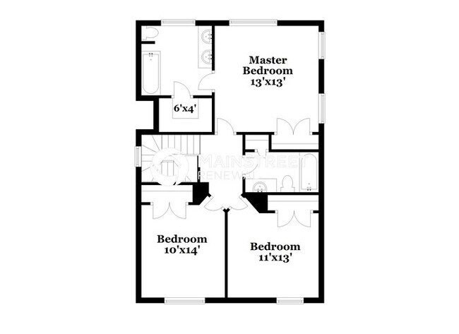 Building Photo - 3 Bedroom Pet-Friendly Home in Huntersville, NC with Main Street Renewal