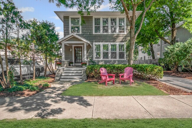 Primary Photo - 2541 Ewing Ave