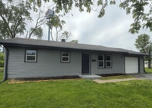 Building Photo - For Lease