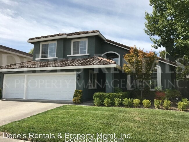 Building Photo - 5 br, 3 bath House - 8641 Planetree Circle