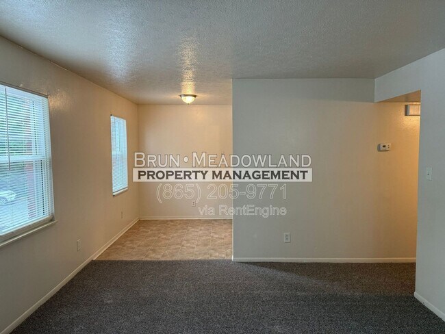 Building Photo - 5525 Jacksboro Pike