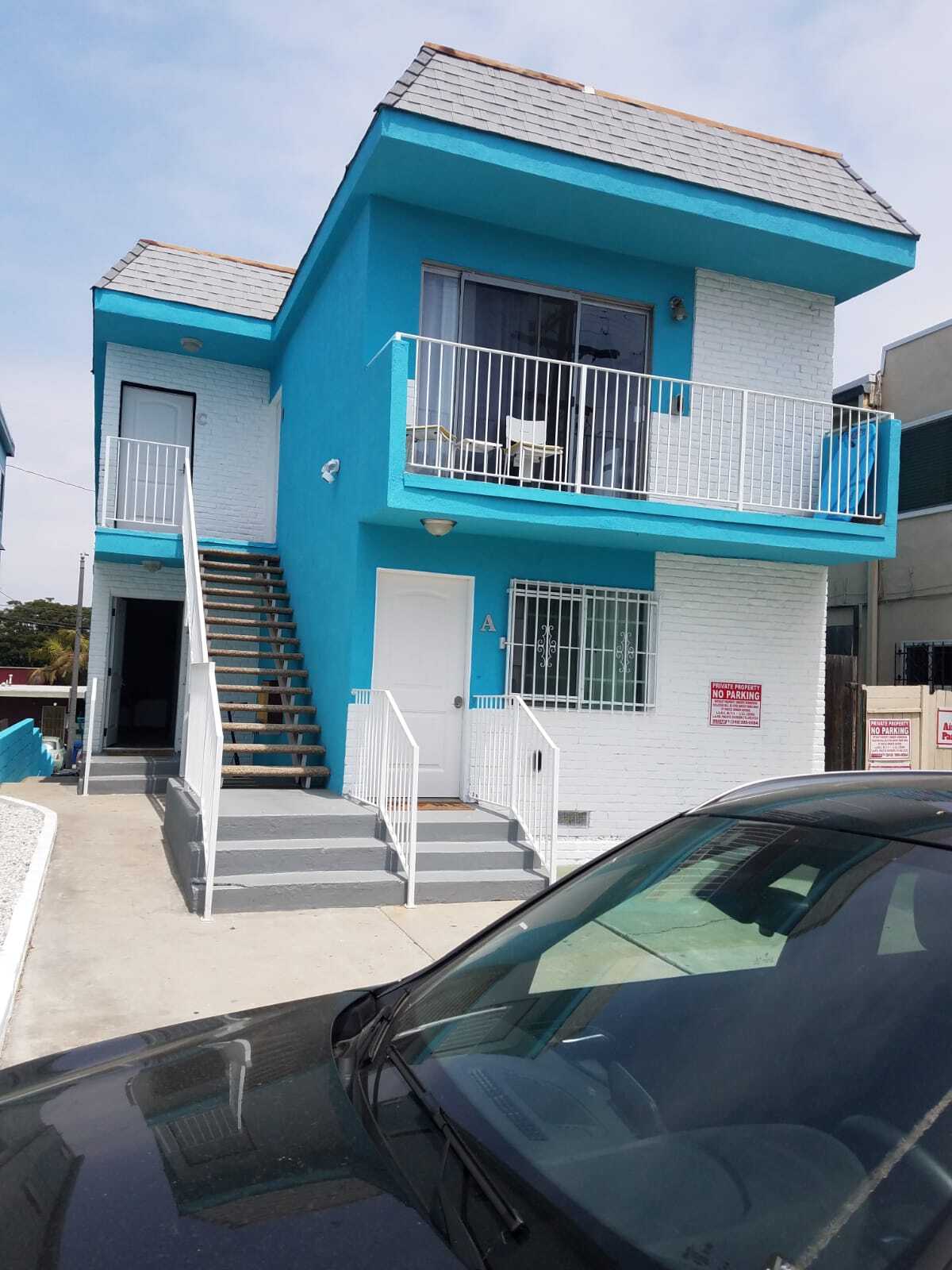 Building Photo - 2314 Pacific Ave