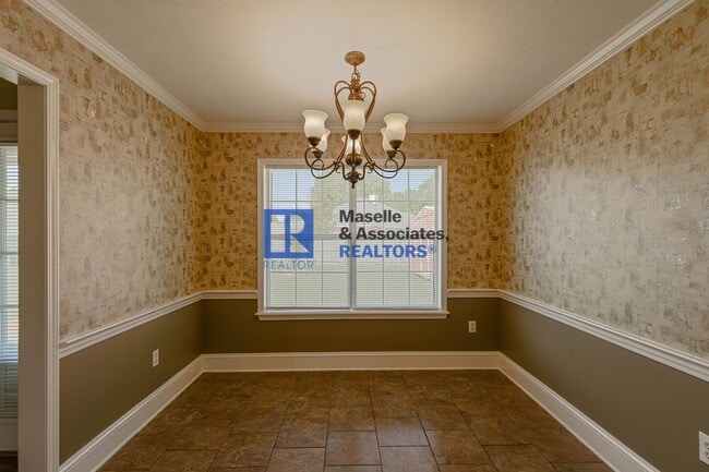 Building Photo - 3 Bed/2 Bath Home in Branch Creek in Byram