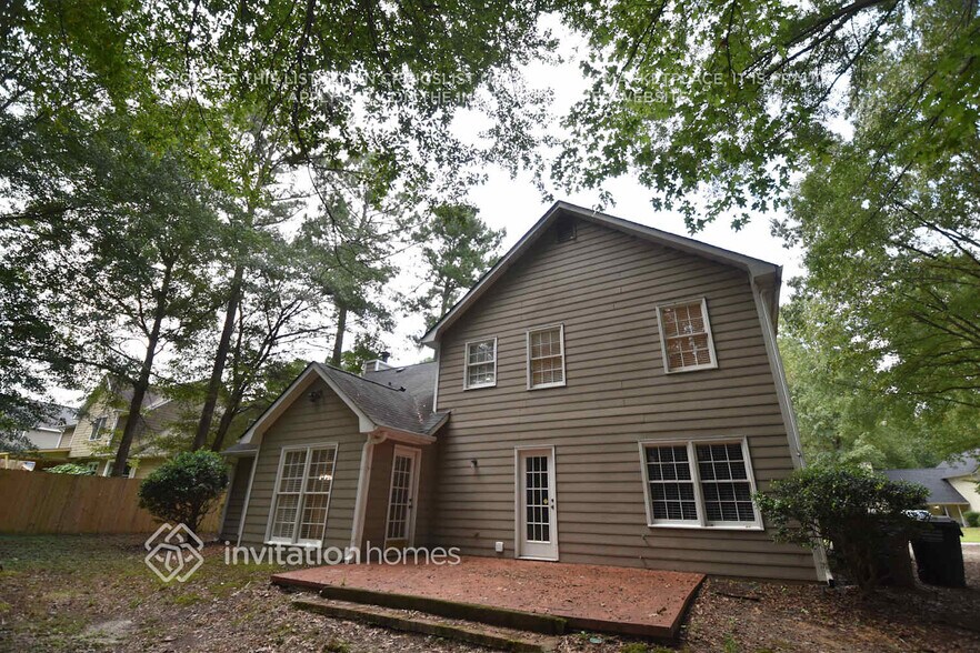 Building Photo - 1834 Edington Rd SW