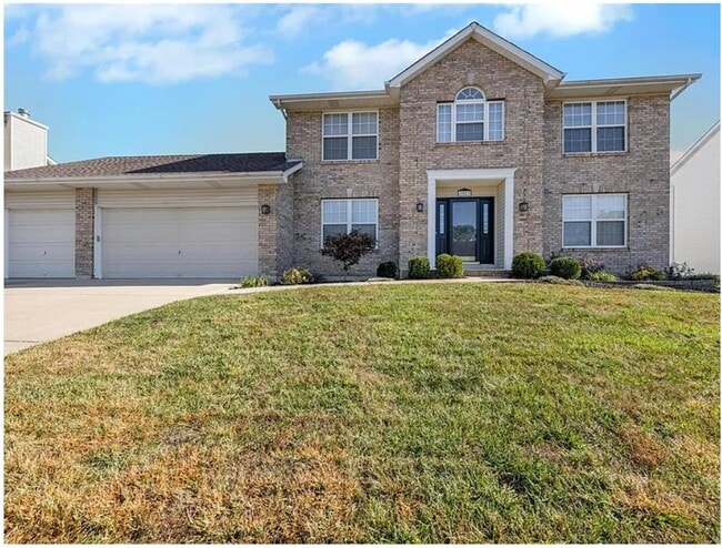 Building Photo - 2983 Middlesburg Dr