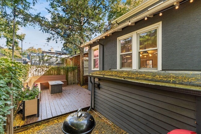 Building Photo - 745 Mohawk St