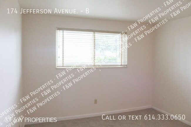 Building Photo - 174 Jefferson Ave