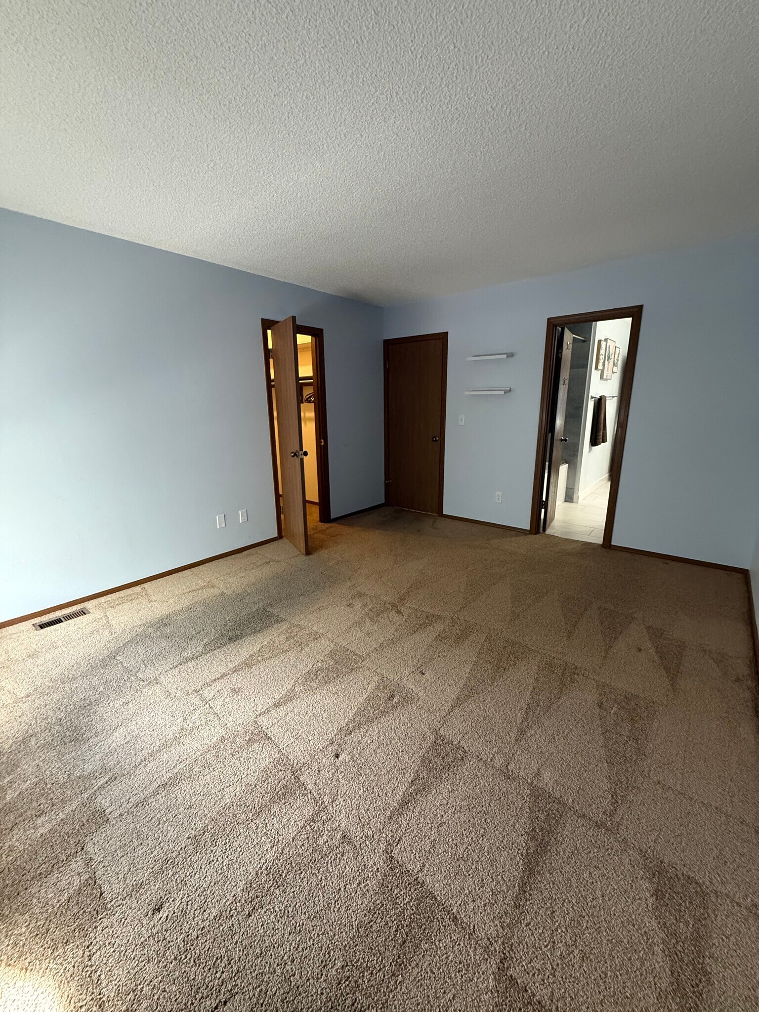 Master Bedroom - 7474 E Arkansas Ave