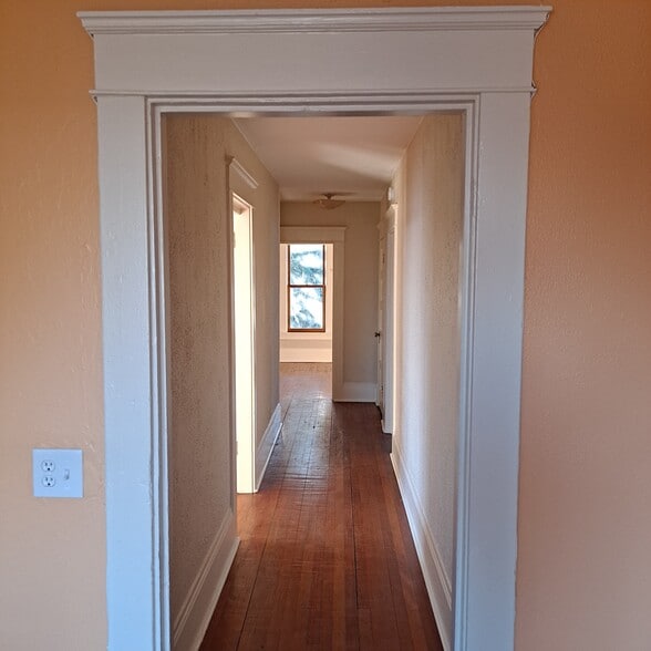 Central hall - 555 N Simpson St