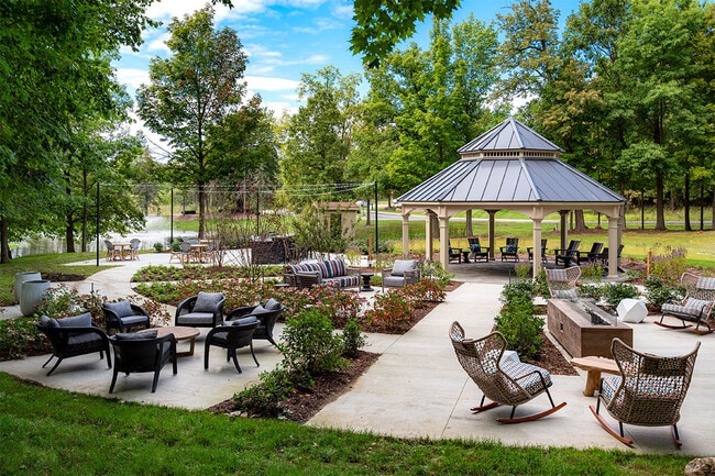 Building Photo - The Ascent at Farmington Hills