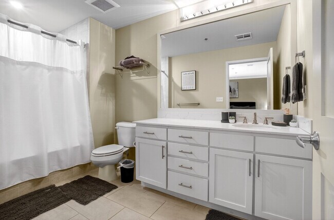 Building Photo - 110 N Boston Ave