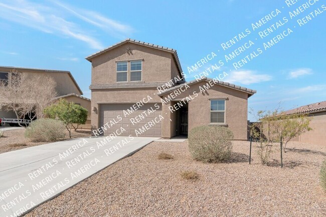 Primary Photo - Stunning 4 bedroom 3 bath WITH SOLAR!!!