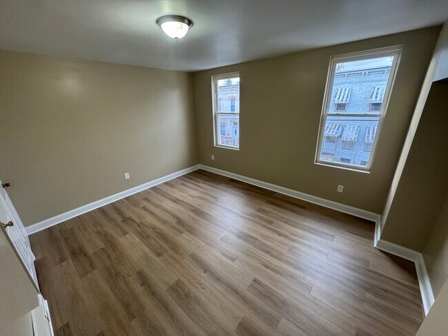 Building Photo - 2327 N 18th St