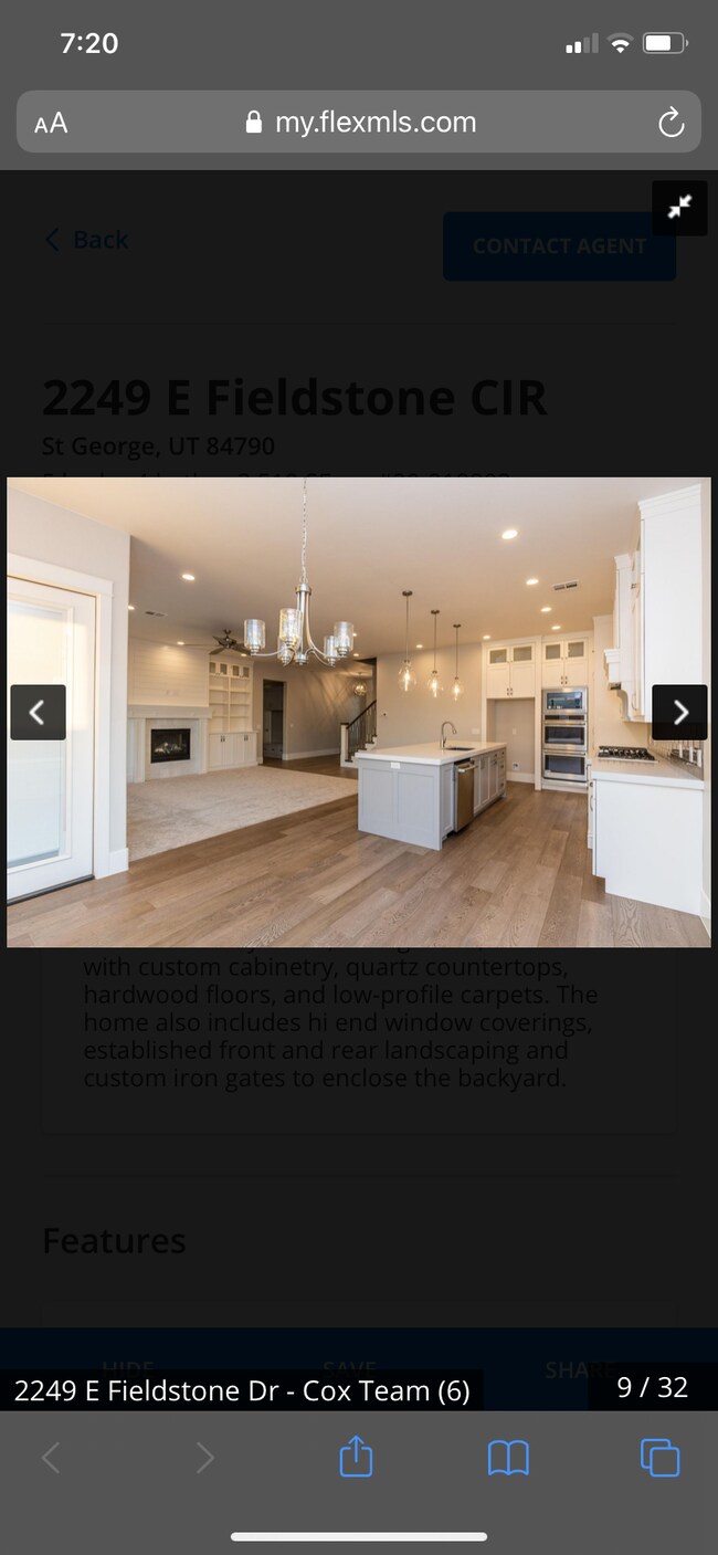 Building Photo - 2249 E Fieldstone Cir