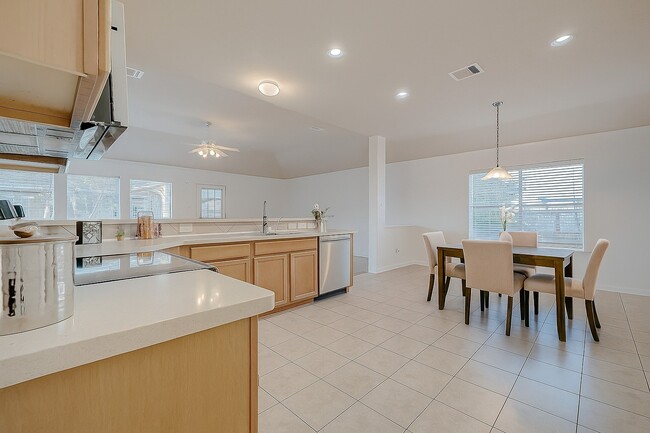 Building Photo - 22526 Ganado Creek Ct