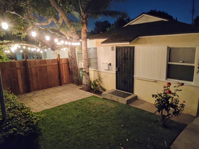 Building Photo - 5042 Sawtelle Blvd