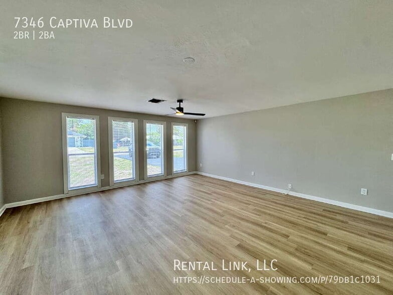 Building Photo - 7346 Captiva Blvd