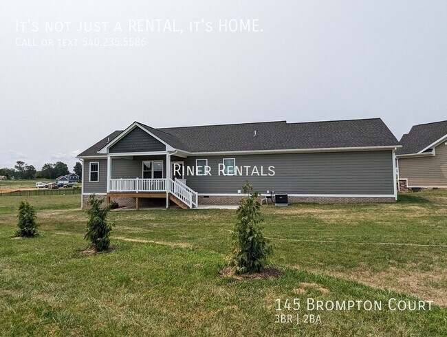 Building Photo - 145 Brompton Ct