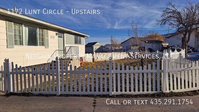 Building Photo - 1172 Lunt Cir