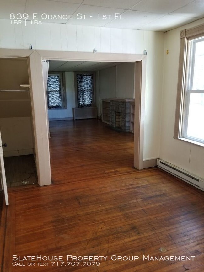 Building Photo - 1 Bedroom unit on first floor