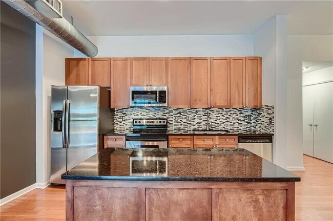 Building Photo - 600 Brickworks Cir NE